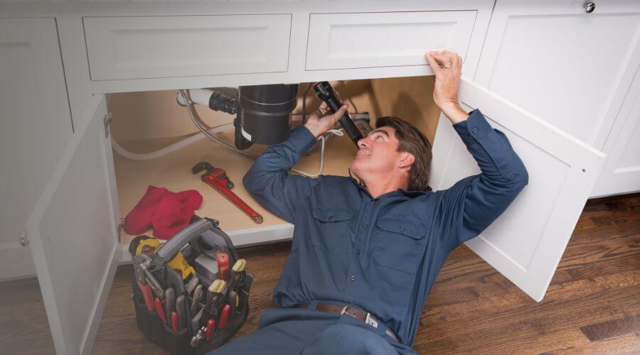Local water heater installation in Kohler, WI